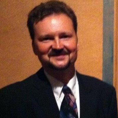 Profile Photo of Jerry Day (@JeroldDay) on Twitter