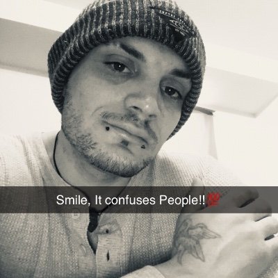 Profile Picture of Thomas Hemphill,Vlahos (@HemphillVlahos) on Twitter