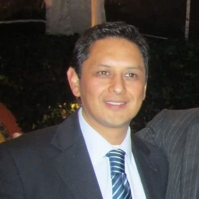 Profile Picture of Raul Israel Mancilla (@isra_mancilla) on Twitter