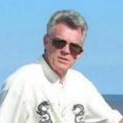 Profile Picture of David Archer-Longden (@DaveTheHelper) on Twitter