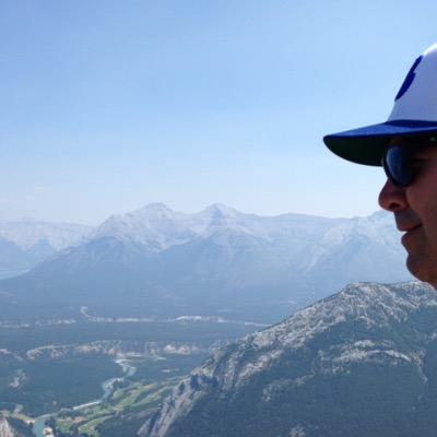 Profile Picture of Mark Cantin (@tincan19) on Twitter