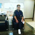 Profile Picture of suman thapa (@suman_thapa_1990gmail) on Instagram