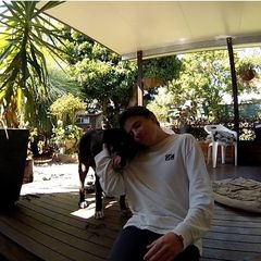 Profile Picture of James Meagher (@@mandarinseason) on Tiktok