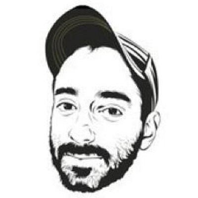 Profile Picture of Sparber (@sparber) on Twitter