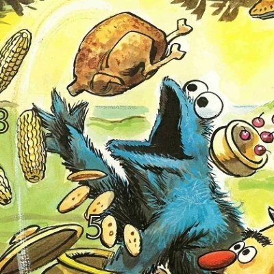 Profile Picture of Muppet Wiki: A Collaborative Encyclopedia (@MuppetWiki) on Twitter