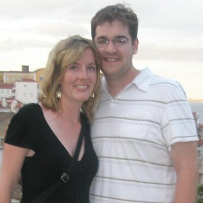 Profile Picture of Julie/Brian (@love_lisbon) on Twitter