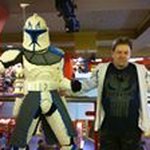 Profile Picture of Andrew Haswell (@imperialoutpost) on Instagram