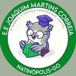Profile Picture of E. E. Joaquim Martins Correia (@eejoaquimmc) on Instagram