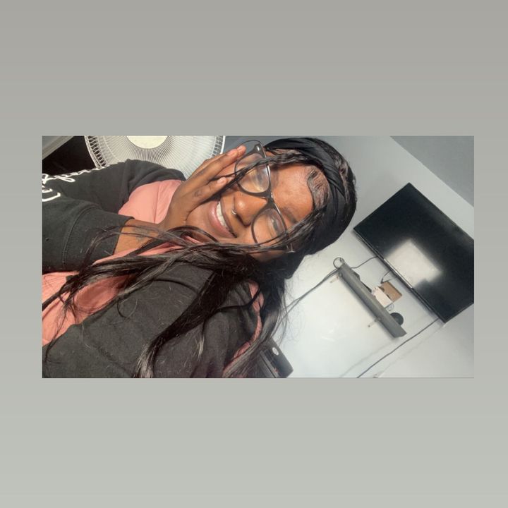 Shakia Atchison - Tiktok Profile Picture of Shakia Atchison (@shakiaatchison18) on Tiktok