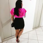 Profile Picture of Kelly Cristina Ferreira (@kellykeller2020) on Instagram