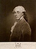 Profile Picture of James Brudenell, 5th Earl of Cardiganon Wikipedia