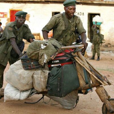 Profile Picture of Steve Bush (@lege78) on Twitter