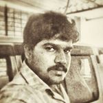 Profile Picture of thyagaraju (@trjnnayak) on Instagram