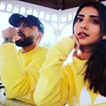 Profile Picture of bahaa Awad(روح منهكه)💔 (@pebo_bahaa) on Instagram