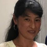 Profile Picture of Rosa Shimabukuro (@shimabukuro.r) on Instagram