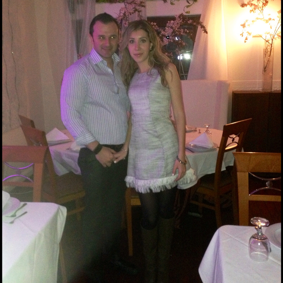 Profile Picture of Gelena Dorfman (@gelena1986) on Poshmark