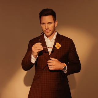Profile Picture of Chris Pratt (@prattprattpratt) on Instagram