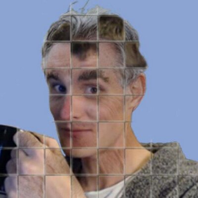 Profile Picture of Bill Finch (@BilllFinch) on Twitter