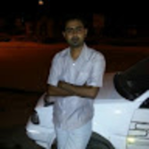 Profile Picture of Mohammed Salim (@msalimabdul75) on Poshmark