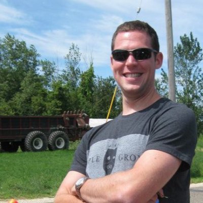 Profile Picture of Brian Shipe (@RunOfTheShipe) on Twitter