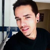 Profile Picture of Jeremy Aguilera (@jeremyaguilera3) on Pinterest