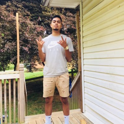 Profile Picture of Erik Zaragoza (@ErikZaragoza6) on Twitter