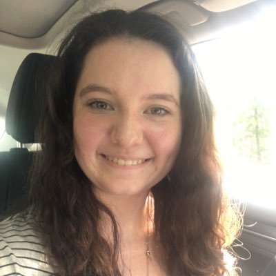 Profile Picture of Allison Urove (@allisonurove7) on Twitter