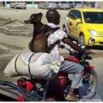 Profile Picture of CLEOPA BENJAMIN (@cleopabenjamin) on Instagram