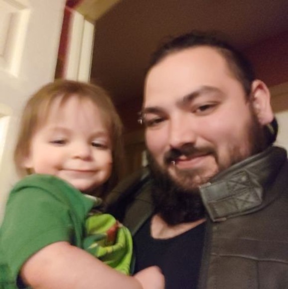 Profile Picture of Daniel Byrum (@skurai81492) on Poshmark