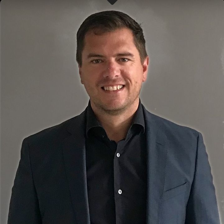 Profile Picture of thomasverstraet (@thomasverstraet) on Tiktok