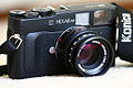 Profile Picture of Konica Hexar RFon Wikipedia