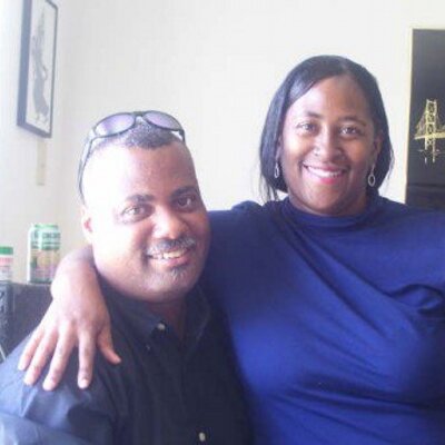 Profile Picture of Carl E Faulk Sr. (@FAULKFAMILYFILM) on Twitter