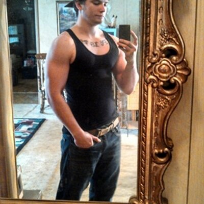 Profile Picture of Chad Mix (@chad_mix) on Twitter