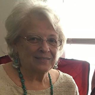 Profile Picture of Roberta Frost VandaleTownsend (@roberta.vandaletownsend) on Facebook