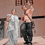 Profile Picture of எதுவும் நிரந்தரம் இல்லை❤️✨ (@kd_tamil_papa) on Instagram