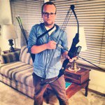 Profile Picture of Brian House (@bhouse22) on Instagram