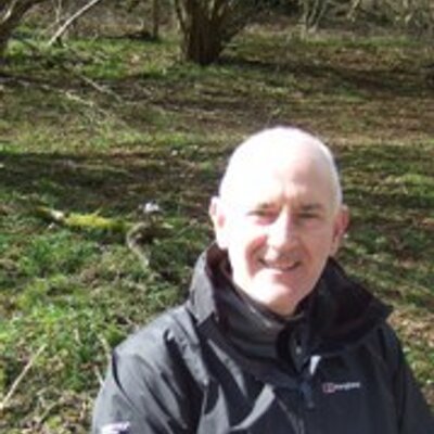 Profile Picture of Peter Flint (@2407bob) on Twitter