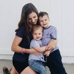 Profile Picture of Andrea Johnson (@oneinamyron) on Instagram