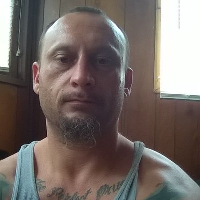 Profile Picture of Steven Wayne Blakley (@PerfectDrug7977) on Twitter