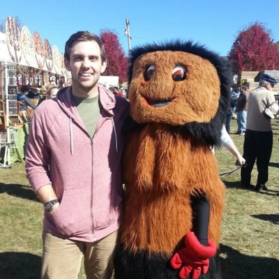 Profile Picture of Nick Dowdy (@njdowdy1) on Twitter