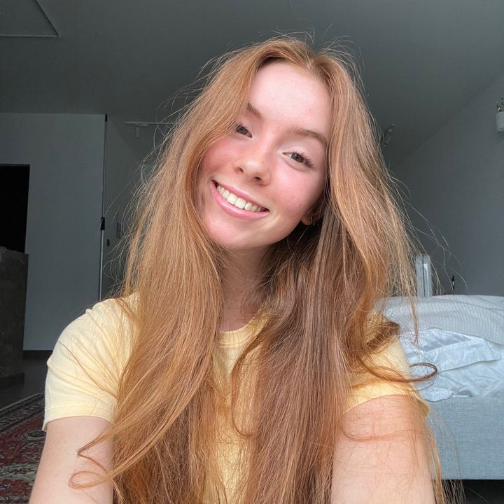 Profile Picture of josephine (@josephinegainz) on Tiktok
