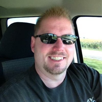 Profile Picture of Bill Chaney (@chaney_bill) on Twitter