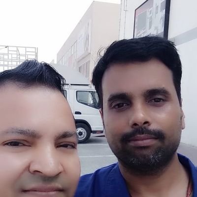 Profile Picture of Shyam Kishore Singh (@ShayamkishorSi3) on Twitter