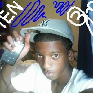 Profile Picture of Kenneth Lagarde (@lilkenj) on Myspace