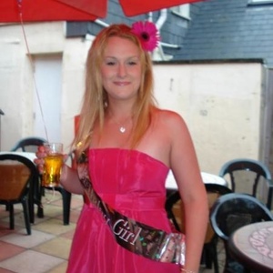 Profile Picture of Harriet Simmons (@319599997) on Myspace