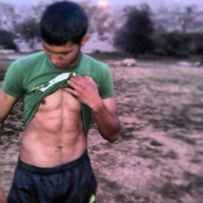 Profile Picture of Alla Ghosheh (@AllaGhosheh54) on Twitter