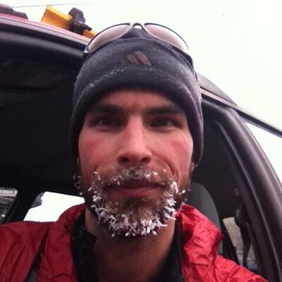 Profile Picture of Jamie Falk (@runningfalcon) on Twitter