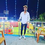 Profile Picture of Aryan Pathak (@___aryan_pathak____) on Instagram