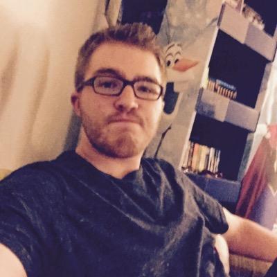 Profile Picture of Sean Huggins (@UberSwiss) on Twitter