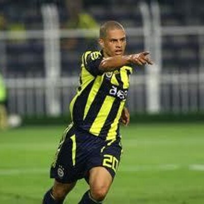 Alexdesouza - Twitter Profile Picture of Alexdesouza (@alex_10_desouza) on Twitter